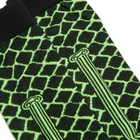 END. x Aries Moto Dodgem Sock 2-pack in Multi