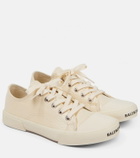 Balenciaga - Paris low-top leather sneakers