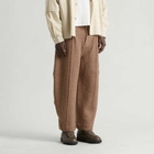 Gander Men's Cottonopolis Trousers in Cinammon