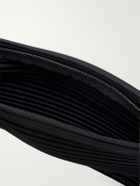 Homme Plissé Issey Miyake - Slim Pleated Belt Bag