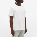 Blank Expression Men's Midweight T-Shirt in White