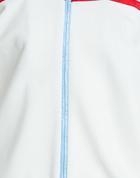Casablanca Womens Jacket in White