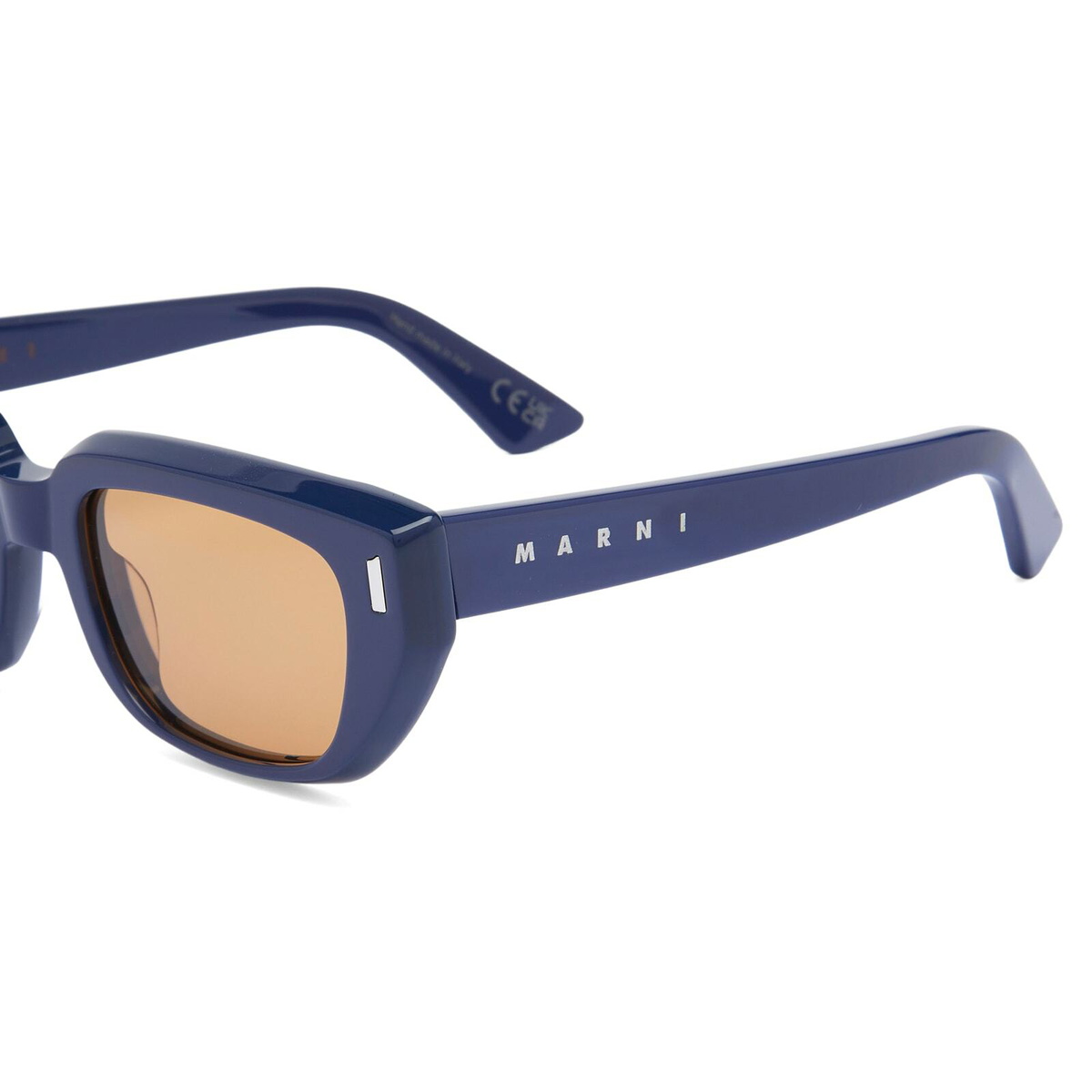 Retrosuperfuture x Marni Etezea Sunglasses in Deep Blue 