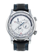 Jaeger-LeCoultre Master Geographic 1528420
