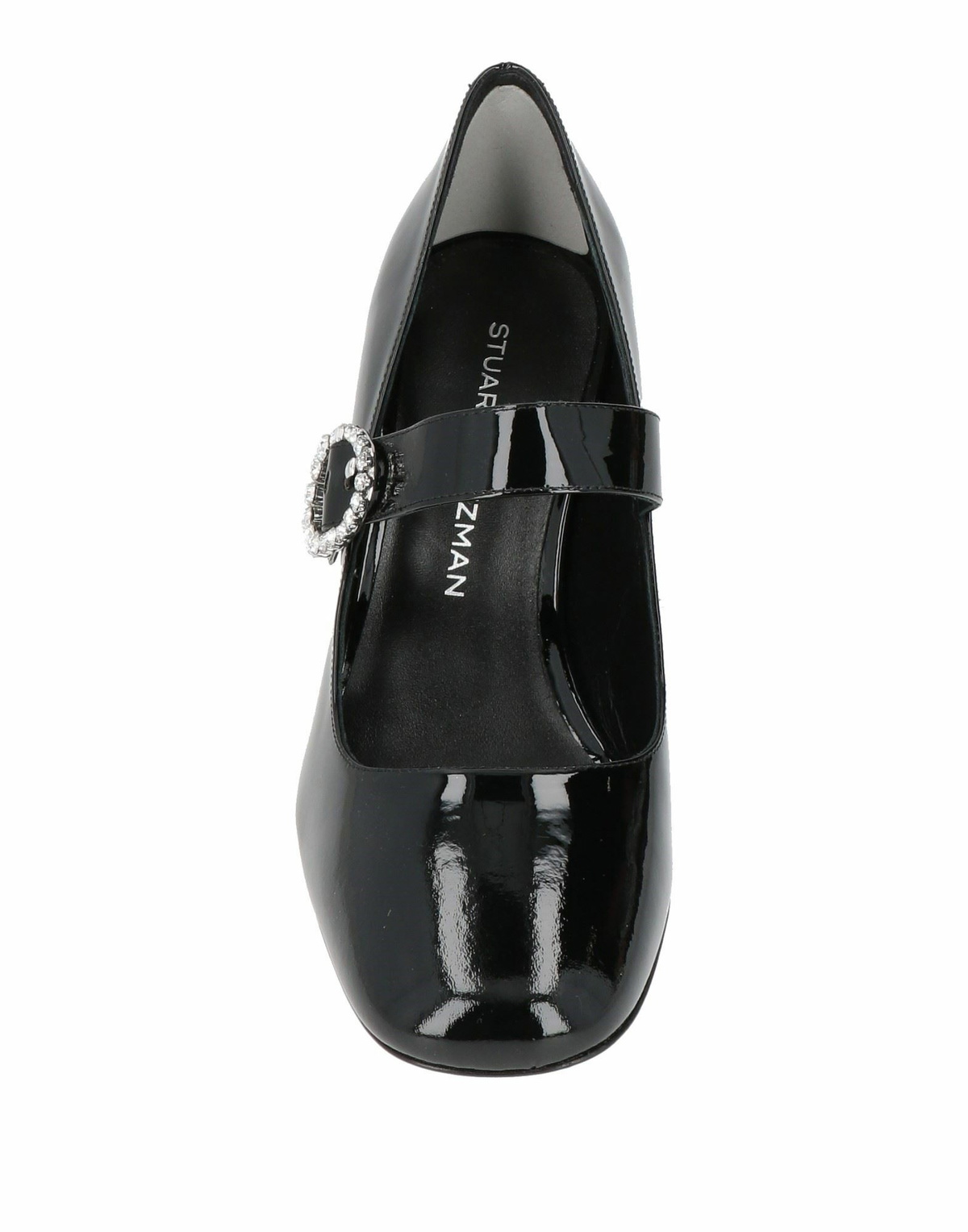 Stuart Weitzman Womens Pumps in Black