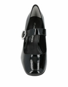 Stuart Weitzman Womens Pumps in Black