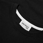 Norse Projects Niels Serif Logo Tee - END. Exclusive