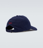 Polo Ralph Lauren - Embroidered cotton baseball cap