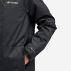 Columbia Men's Point Park II Insulated Jacket in Black