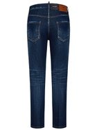 Dsquared2 Dark Clean Wash Cool Girl Jeans