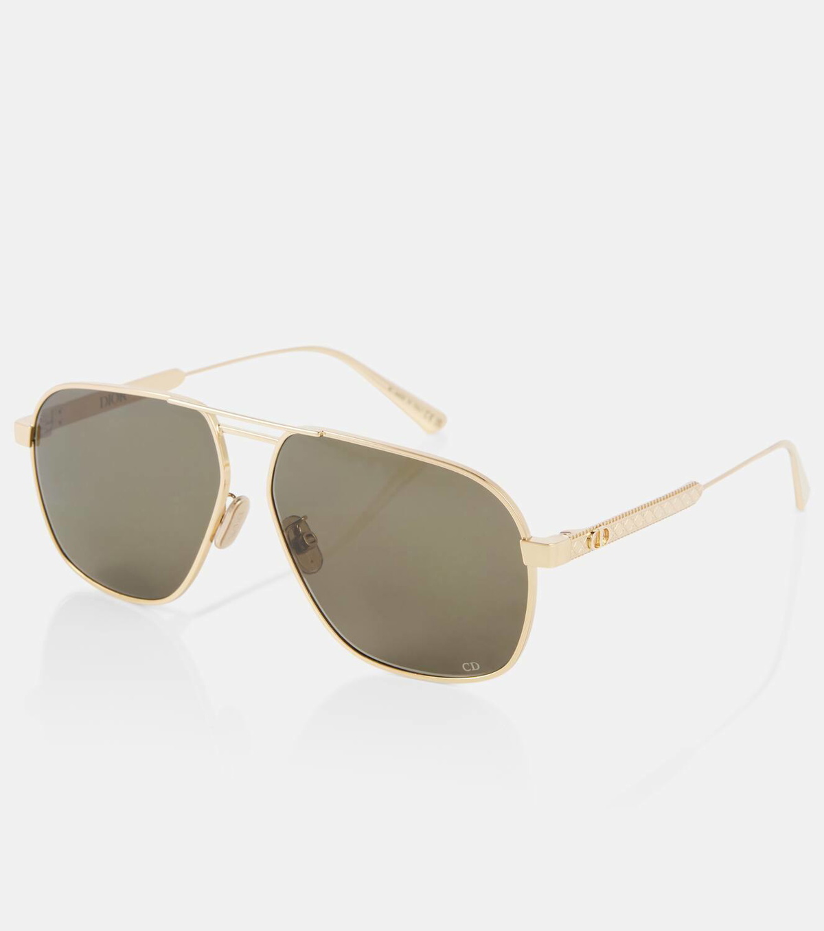 Dior Eyewear Diorcannage A3U aviator sunglasses