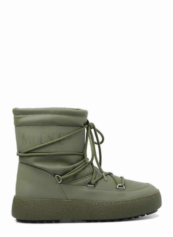 Photo: Mtrack Boots in Green