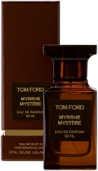 TOM FORD Myrrhe Mystere Eau de Parfum, 50 mL