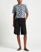 Moschino Womens T-shirt in Grey