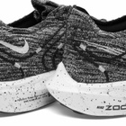 Nike Running Women's Nike Pegasus Turbo Next Nature Sneakers in Black/White