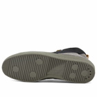 Novesta Men's Star Dribble Hiker in Black