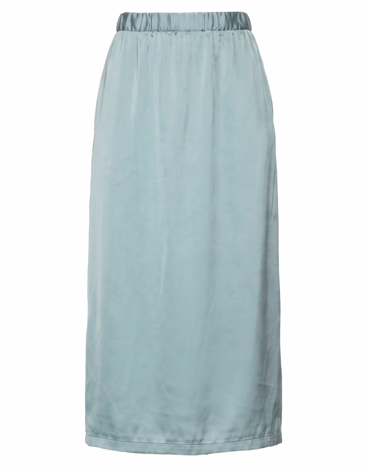Crossley Womens Maxi skirt Pastel in Blue