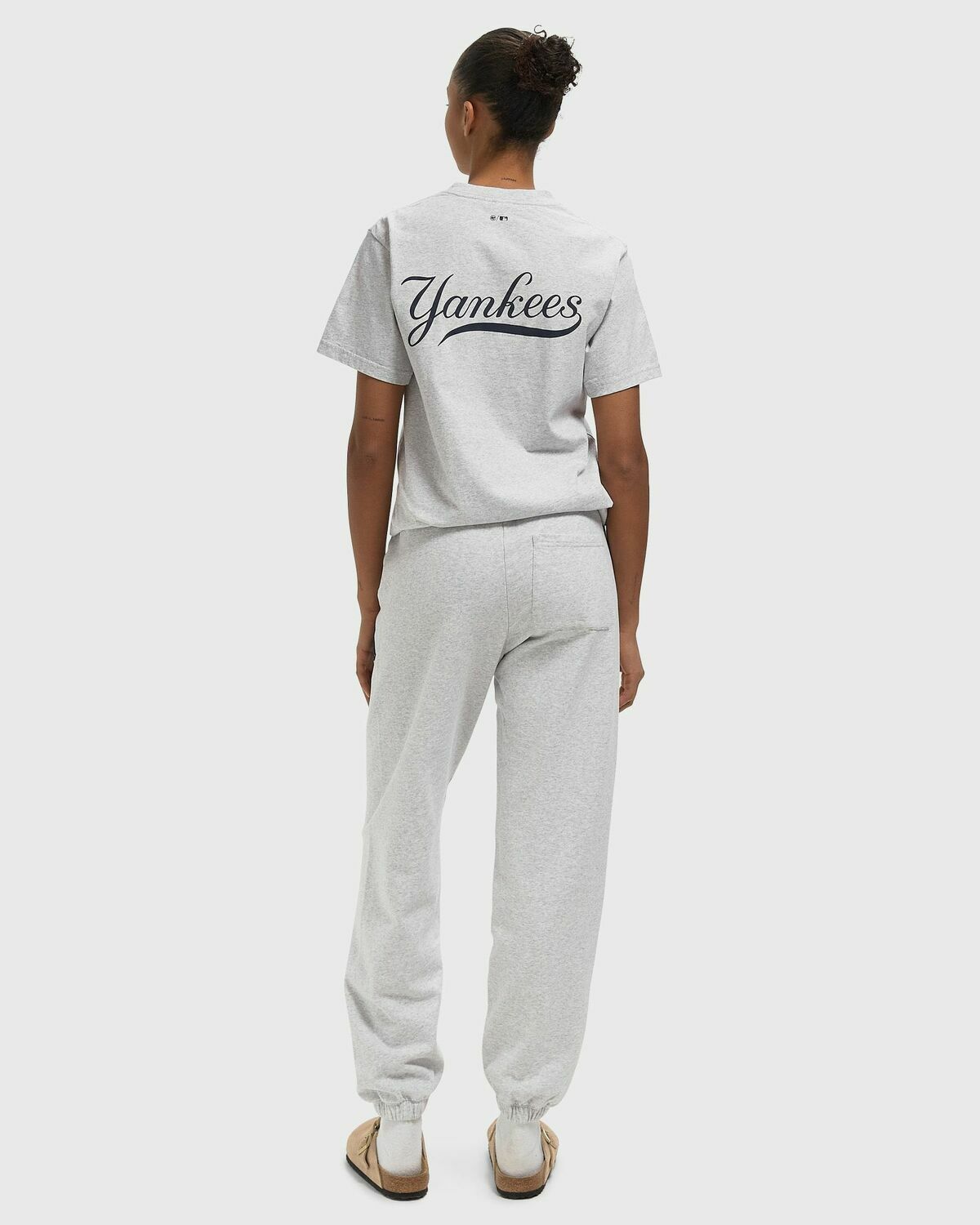 Yankees Curve T-Shirt