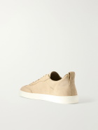 Church's - Rushden Suede Sneakers - Neutrals