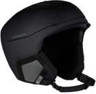 Oakley Black MOD5 Snow Helmet