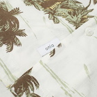 Onia Hawaiian Landscape Vacation Shirt