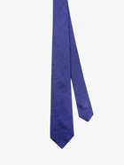 Kiton Ciro Paone   Tie Purple   Mens