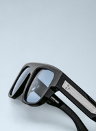 Jacques Marie Mage Ritz Square Sunglasses