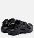 Simone Rocha x Crocs Trailbreak 2 sneakers