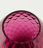 NasonMoretti Macramé Large candle holder