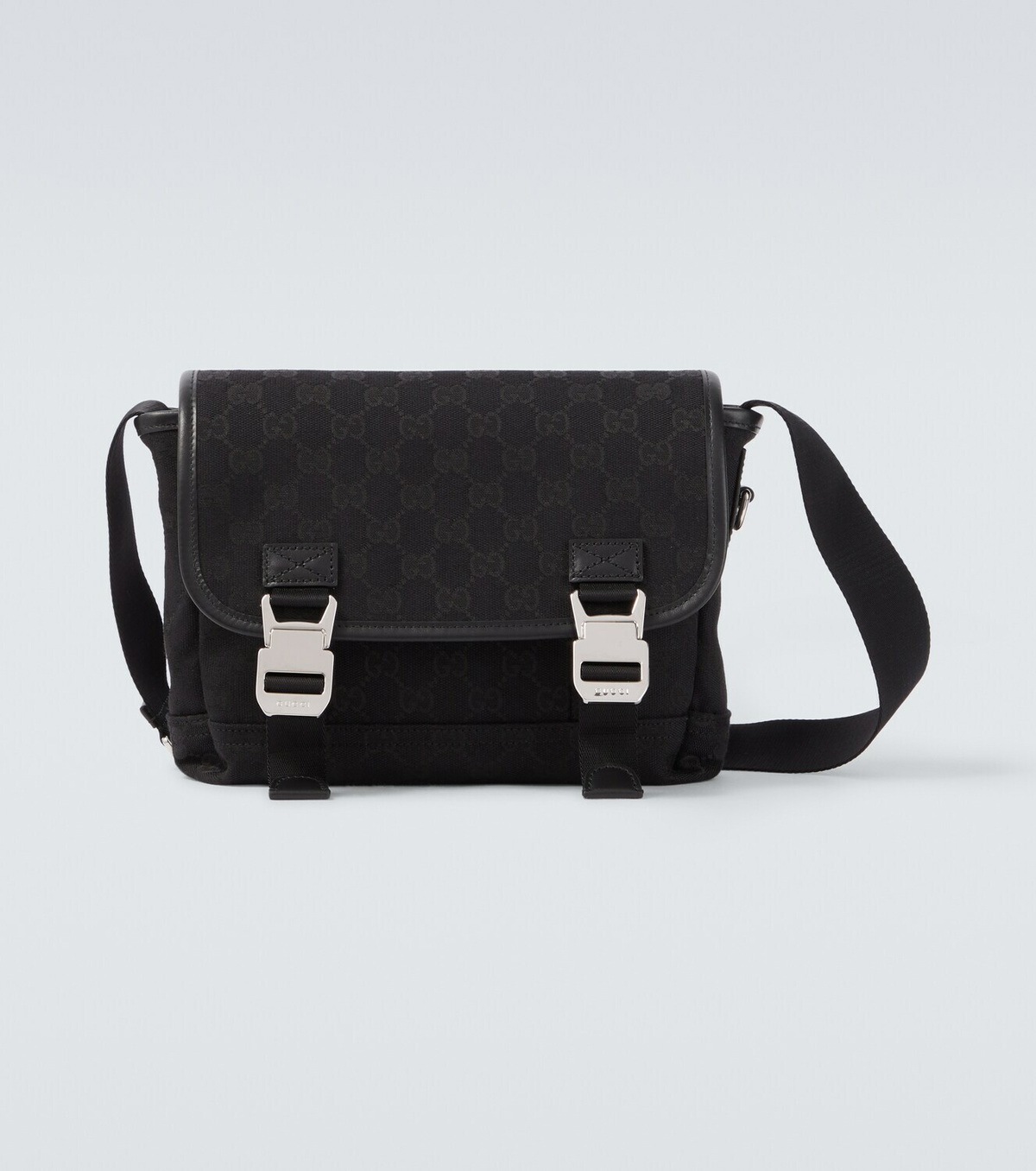 Gucci GG messenger bag