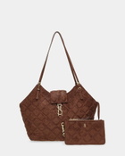 Steve Madden Bmckenna Bag in Chocolate