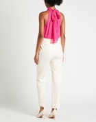 Jucca Womens Top Fuchsia