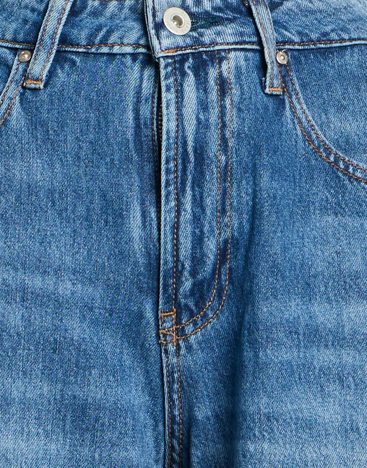 Ag Jeans Womens Jeans in Blue