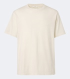The Row Maiko cotton jersey T-shirt