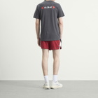 Nike Running Men's Nike Men's Dri-Fit Retro Running T-Shirt in Anthracite