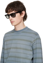 Ray-Ban Black Wayfarer Ease Sunglasses