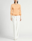 Malo Womens Cardigan Apricot
