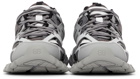Balenciaga Grey Track Sneakers