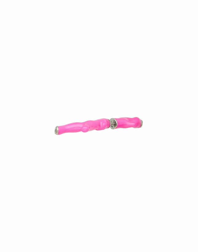 Photo: Pucci Womens Single Earring Fuchsia