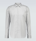 Orlebar Brown - Giles striped cotton shirt