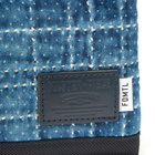 FDMTL x Master-Piece Sashiko Sacoche