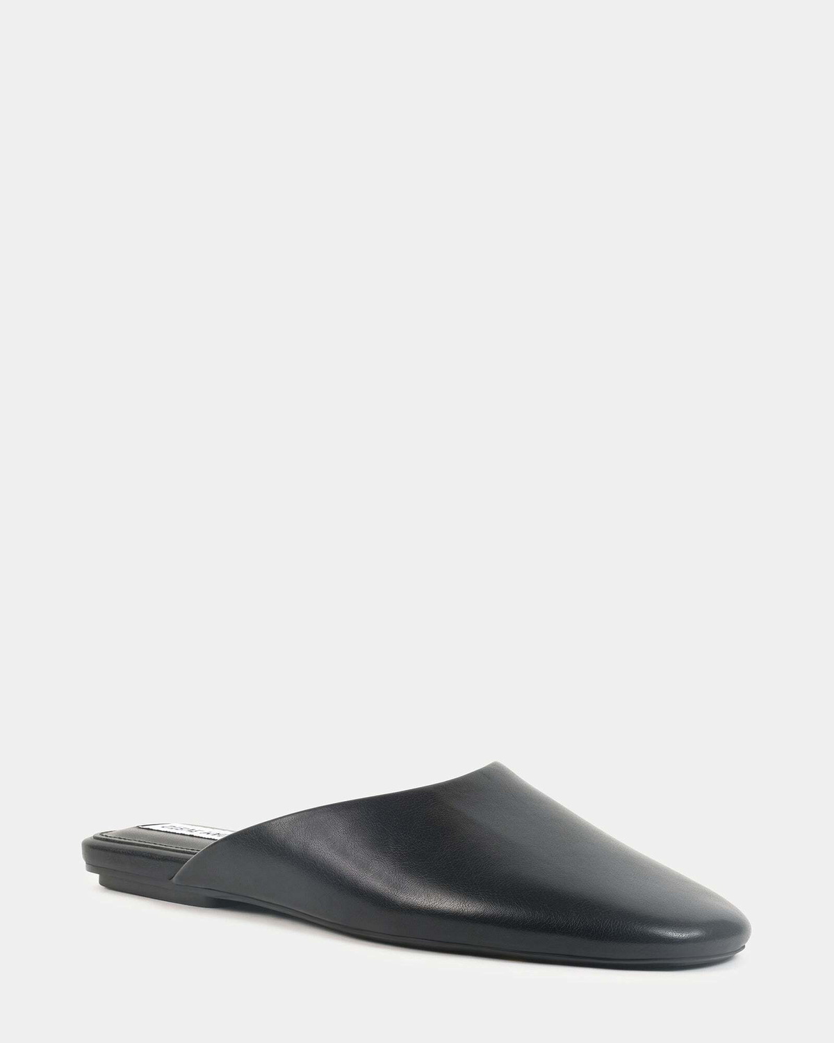 Steve Madden Doraa Flats in Black