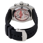 Breitling Chronomat B01 Chronograph Automatic Blue Dial Mens Watch PB0134101C1S2