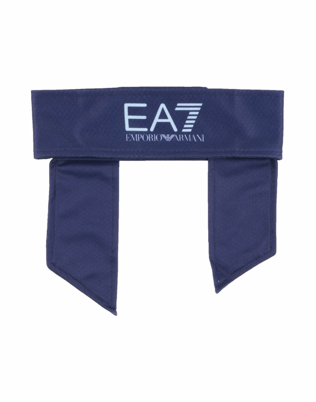 Photo: Ea7 Womens Hair accessory in Purple