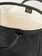 OrSlow - Leather Tote Bag - Black