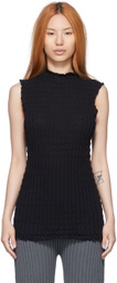 RUS Black Rio Tank Top