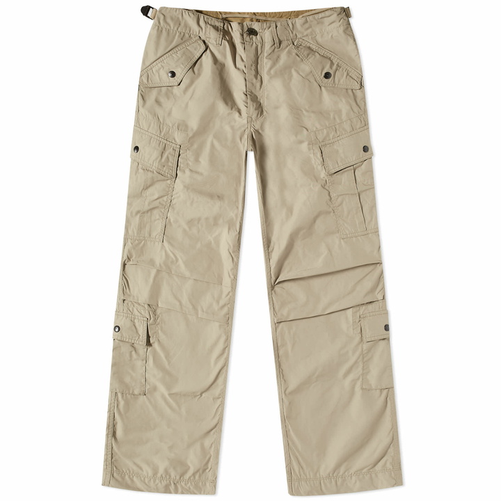 Photo: Eastlogue Men's 8P Battle Field Pant in Beige