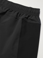 2XU - Motion Panelled Shell Shorts - Black