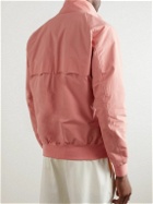 Baracuta - G9 Shell Jacket - Pink
