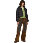The North Face Black Hydrenalite Down Jacket
